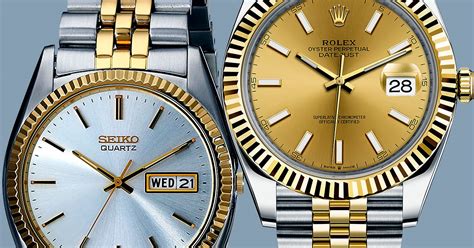 rolex look a like horloge|watches that look like Rolex date.